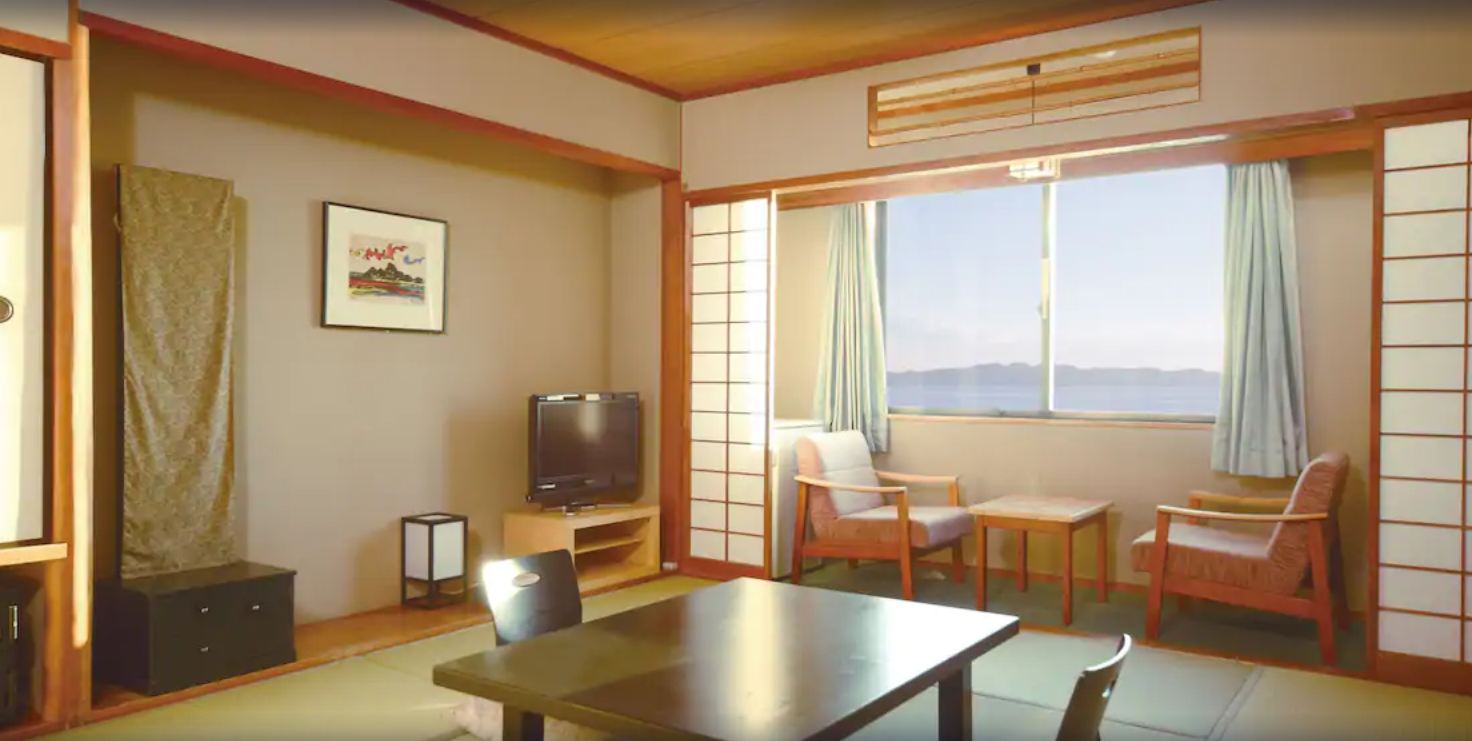 Grand Mercure Minamiboso Resort & Spa
