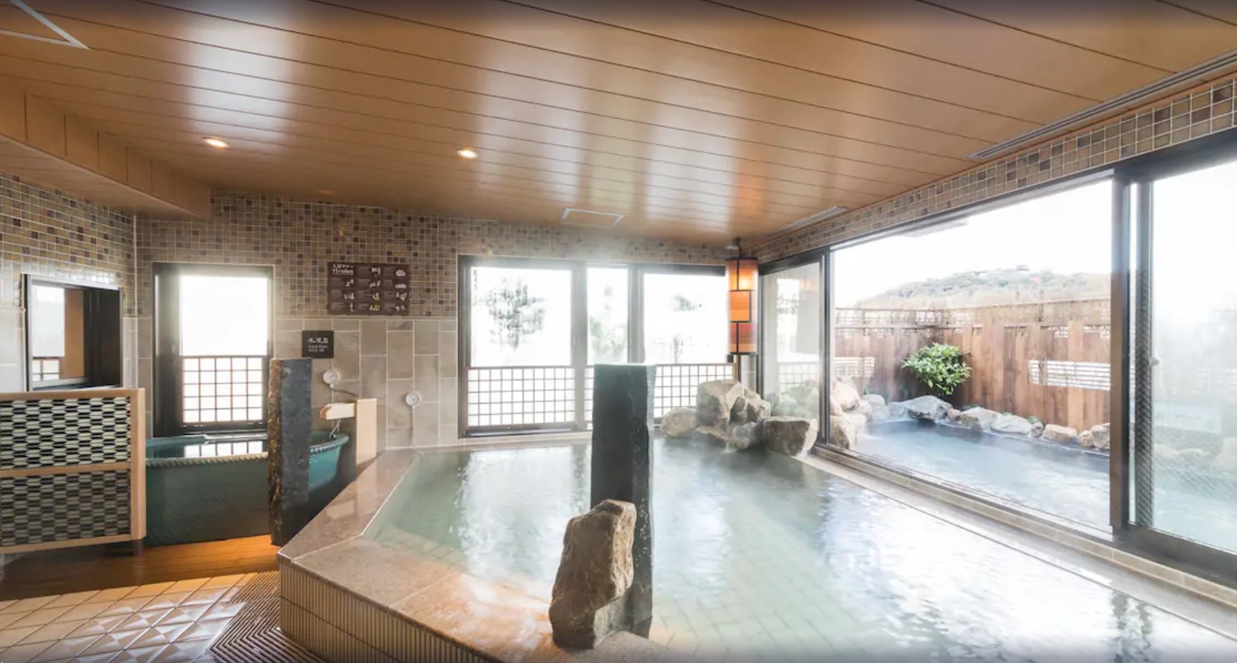 Dormy Inn Matsuyama Natural Hot Spring