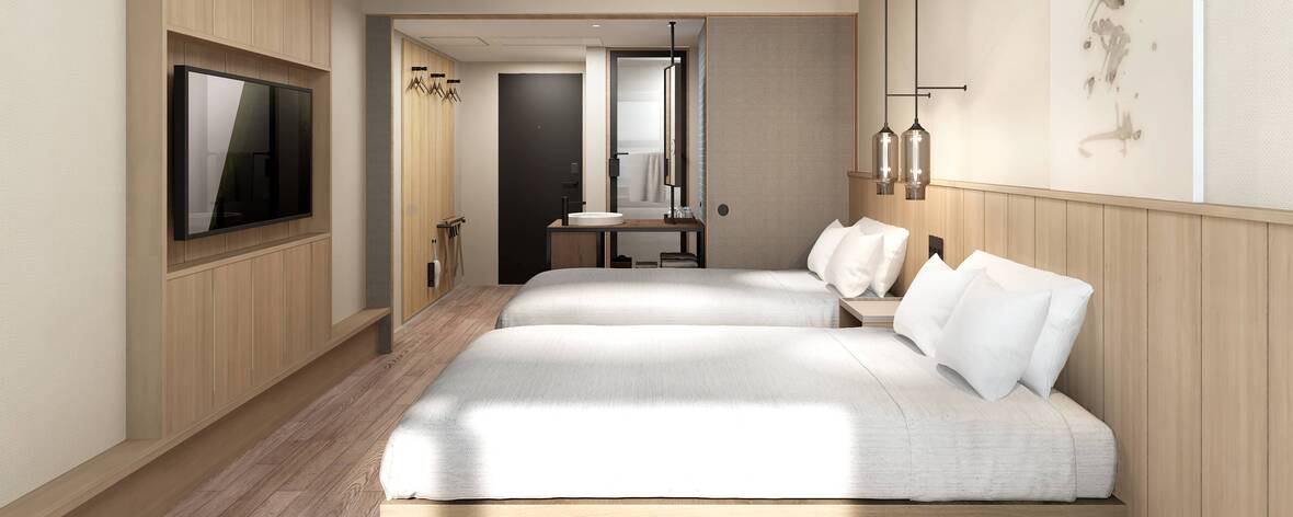 Fairfield by Marriott Gifu Mino