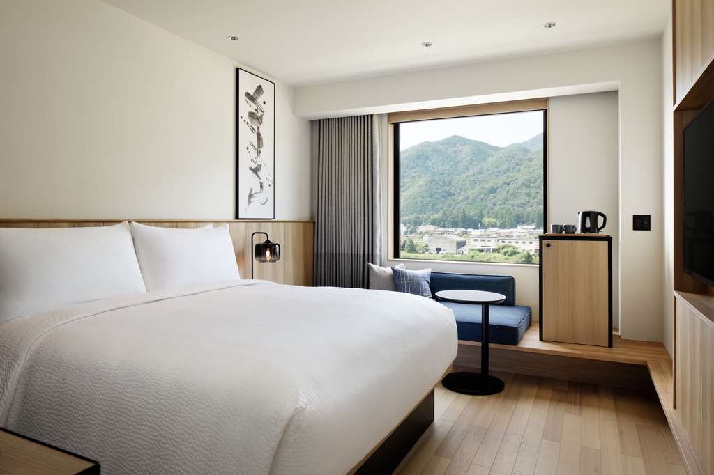 Fairfield by Marriott Gifu Mino