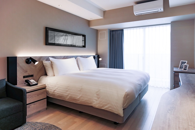 Oakwood Suites Yokohama