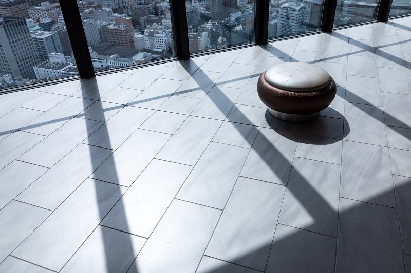 Oakwood Suites Yokohama