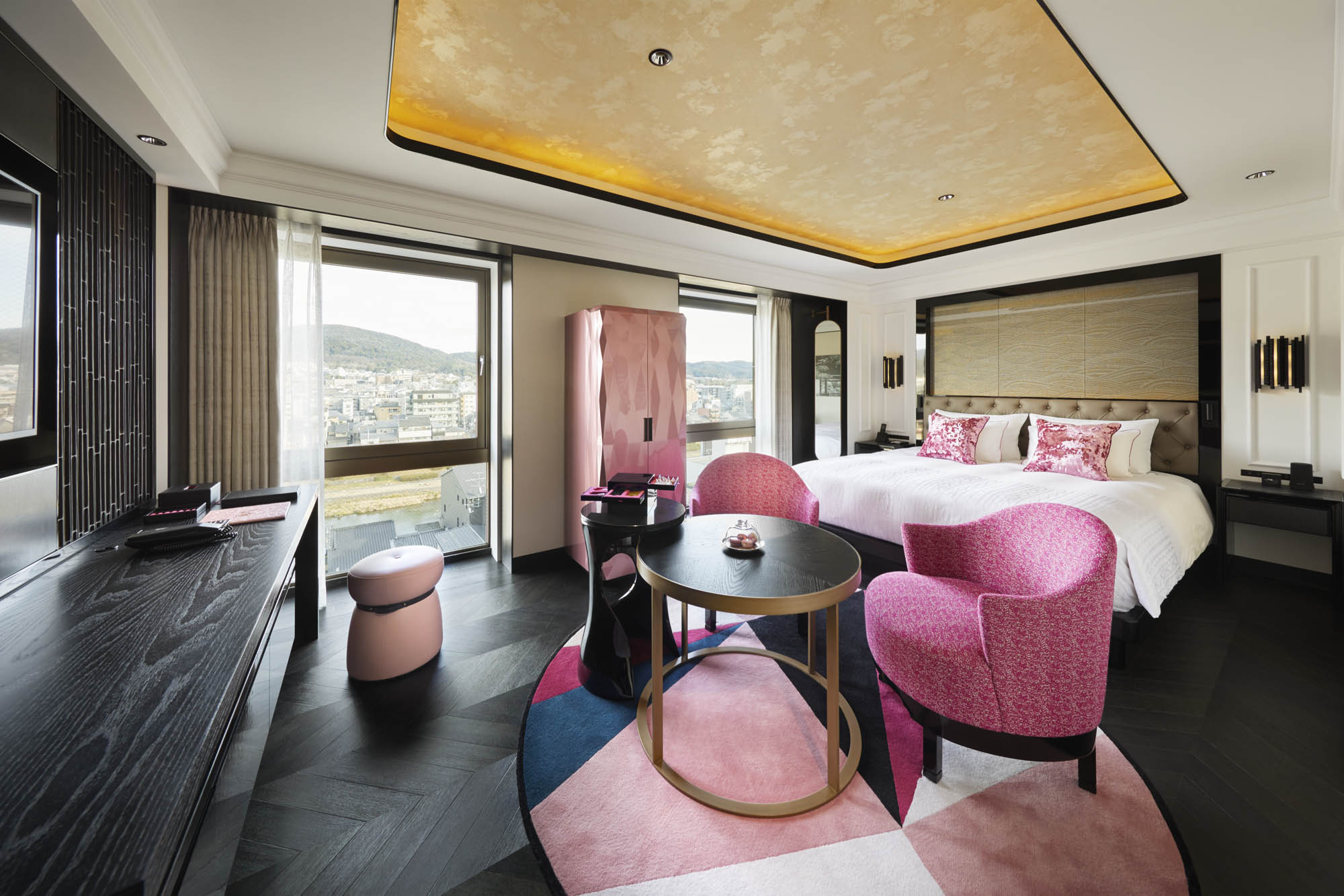 Fauchon Hotel Kyoto