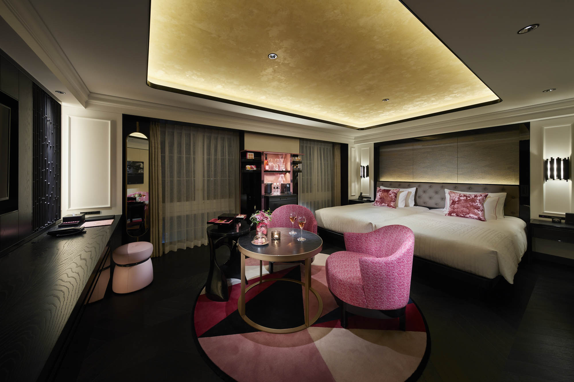 Fauchon Hotel Kyoto