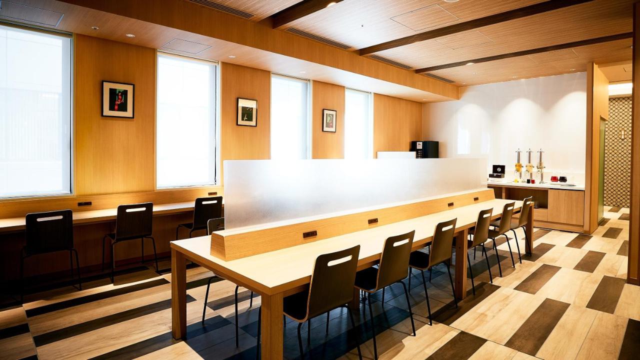 Hotel Monte Hermana Tokyo