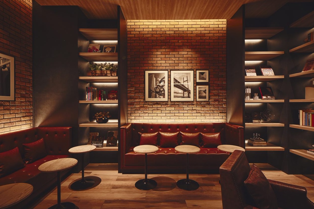 Citadines Harbour Front Yokohama