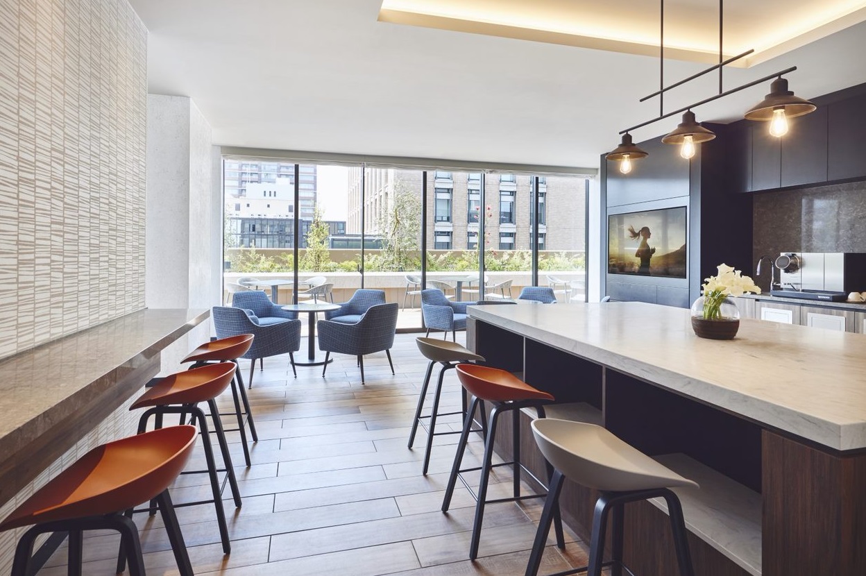 Citadines Harbour Front Yokohama