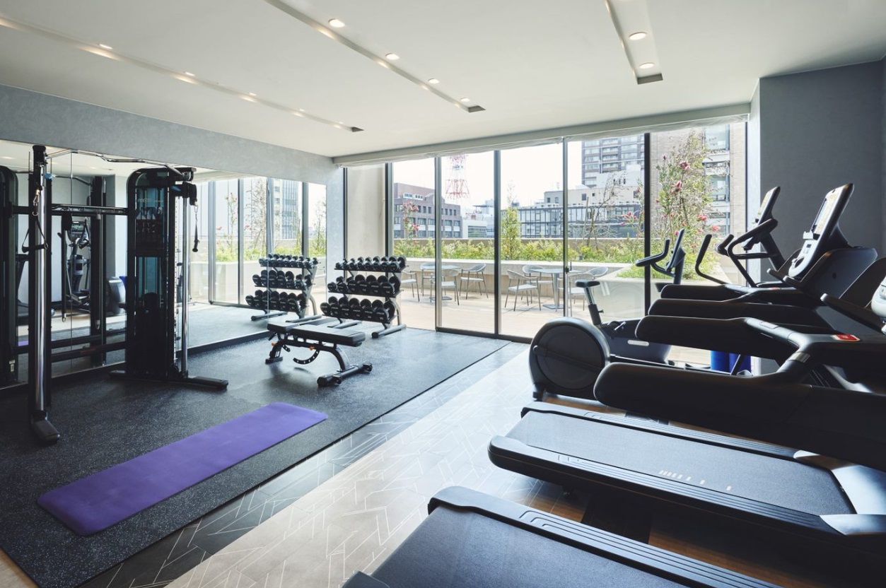 Citadines Harbour Front Yokohama