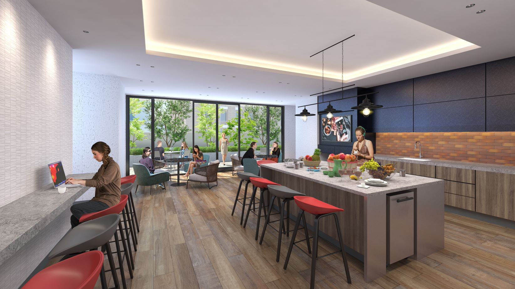 Citadines Harbour Front Yokohama