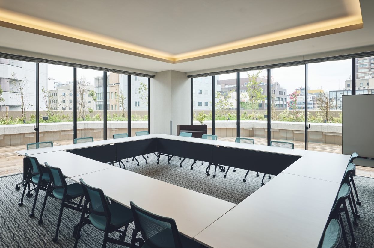 Citadines Harbour Front Yokohama