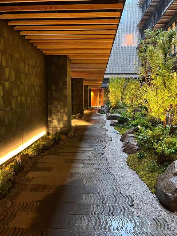 Dusit Thani Kyoto