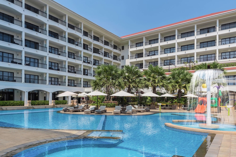 Courtyard by Marriott Siem Reap Resort