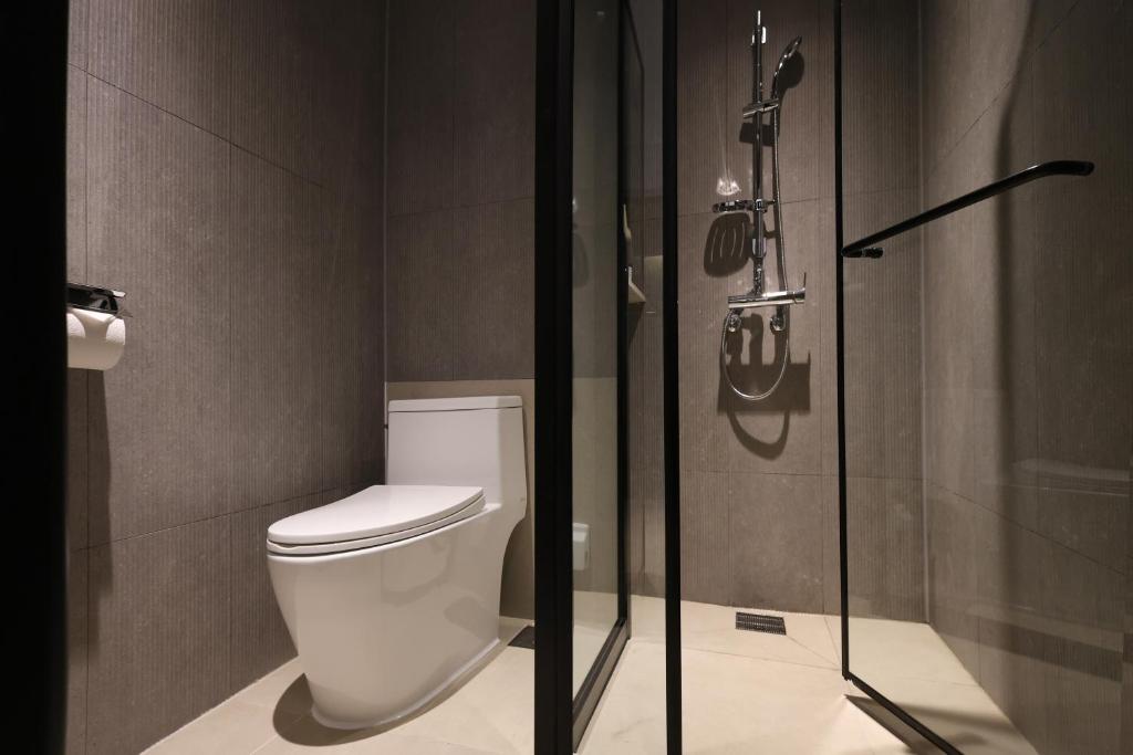 New Blanc Central Myeongdong