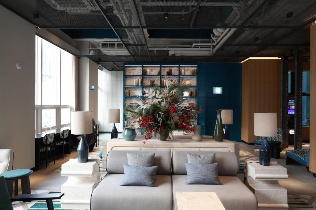 New Blanc Central Myeongdong