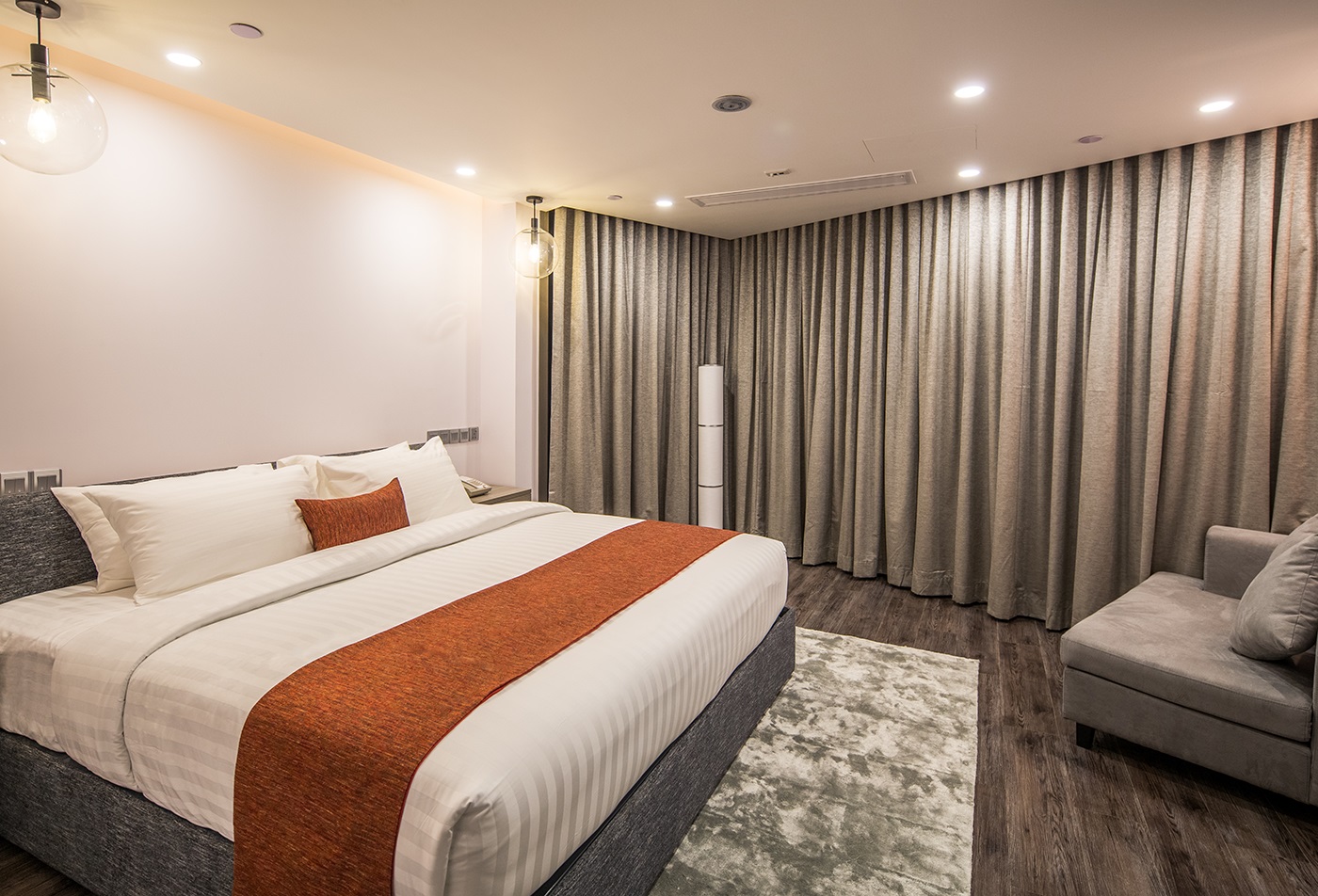 Maagiri Hotel