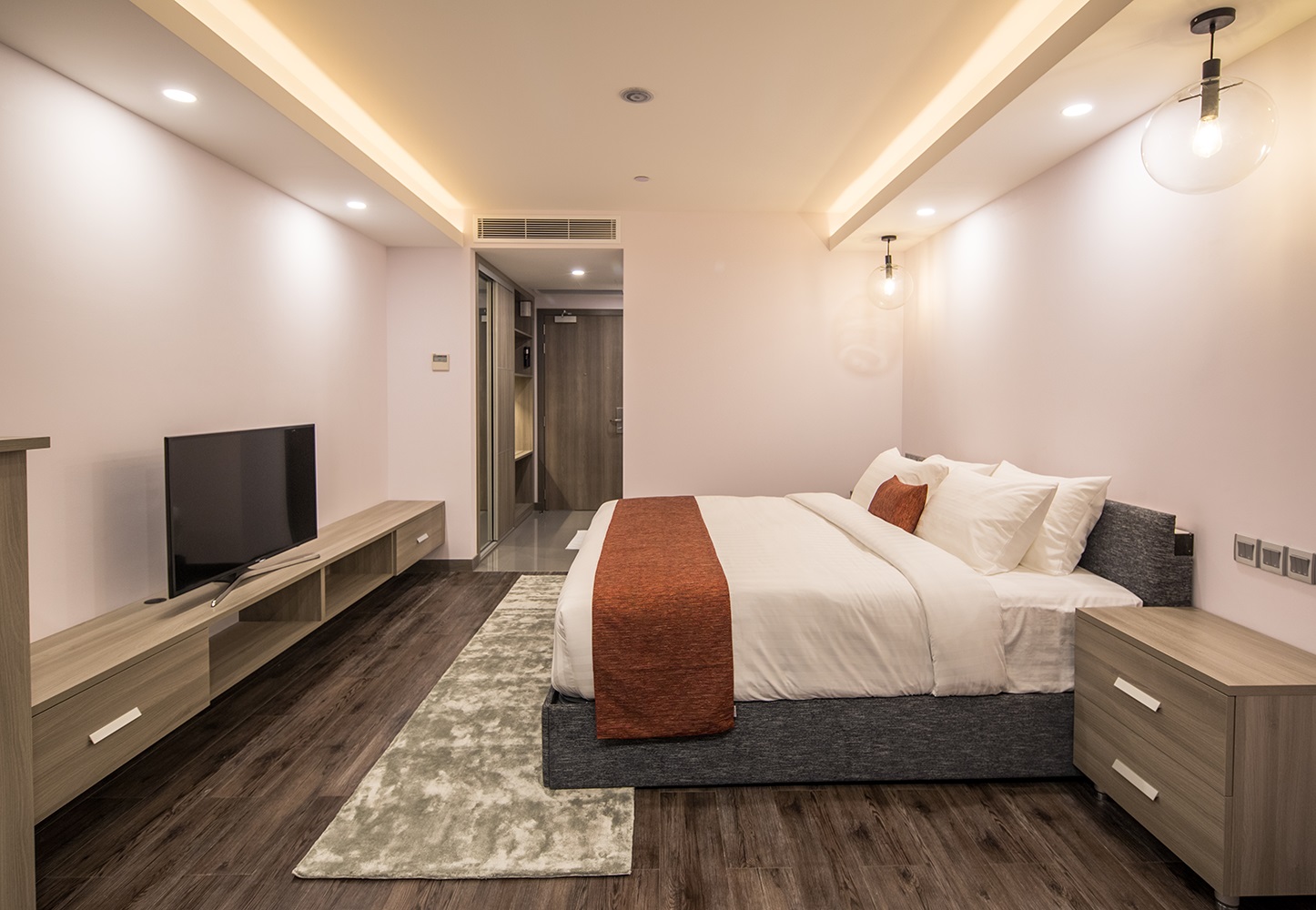 Maagiri Hotel