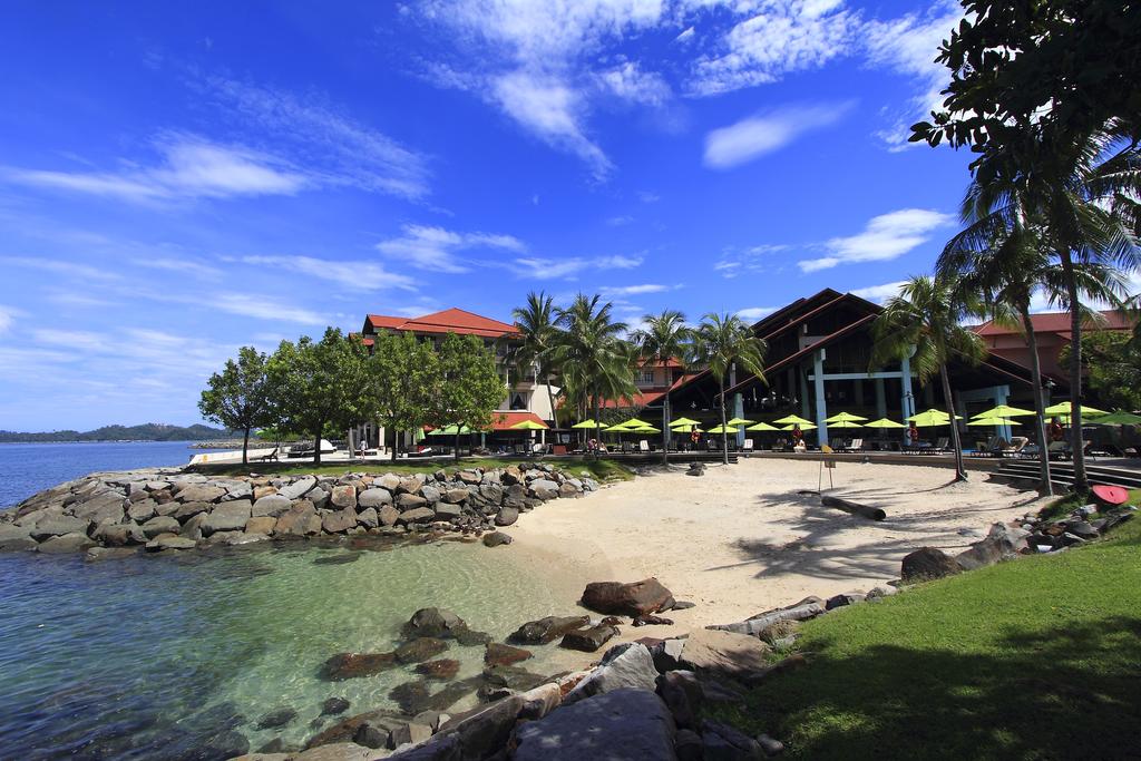 Magellan Sutera Harbour Resort