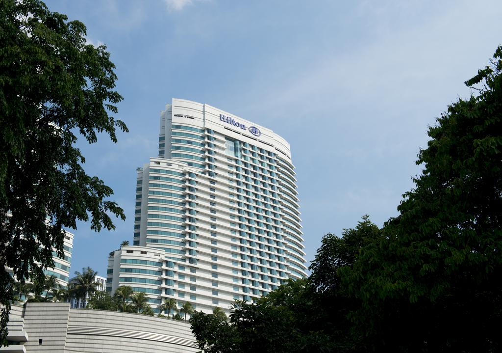 Khách sạn Hilton Kuala Lumpur
