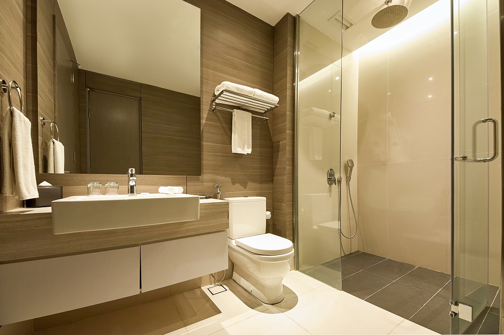 V E Hotel & Residence Kuala Lumpur - Tap to explore photos