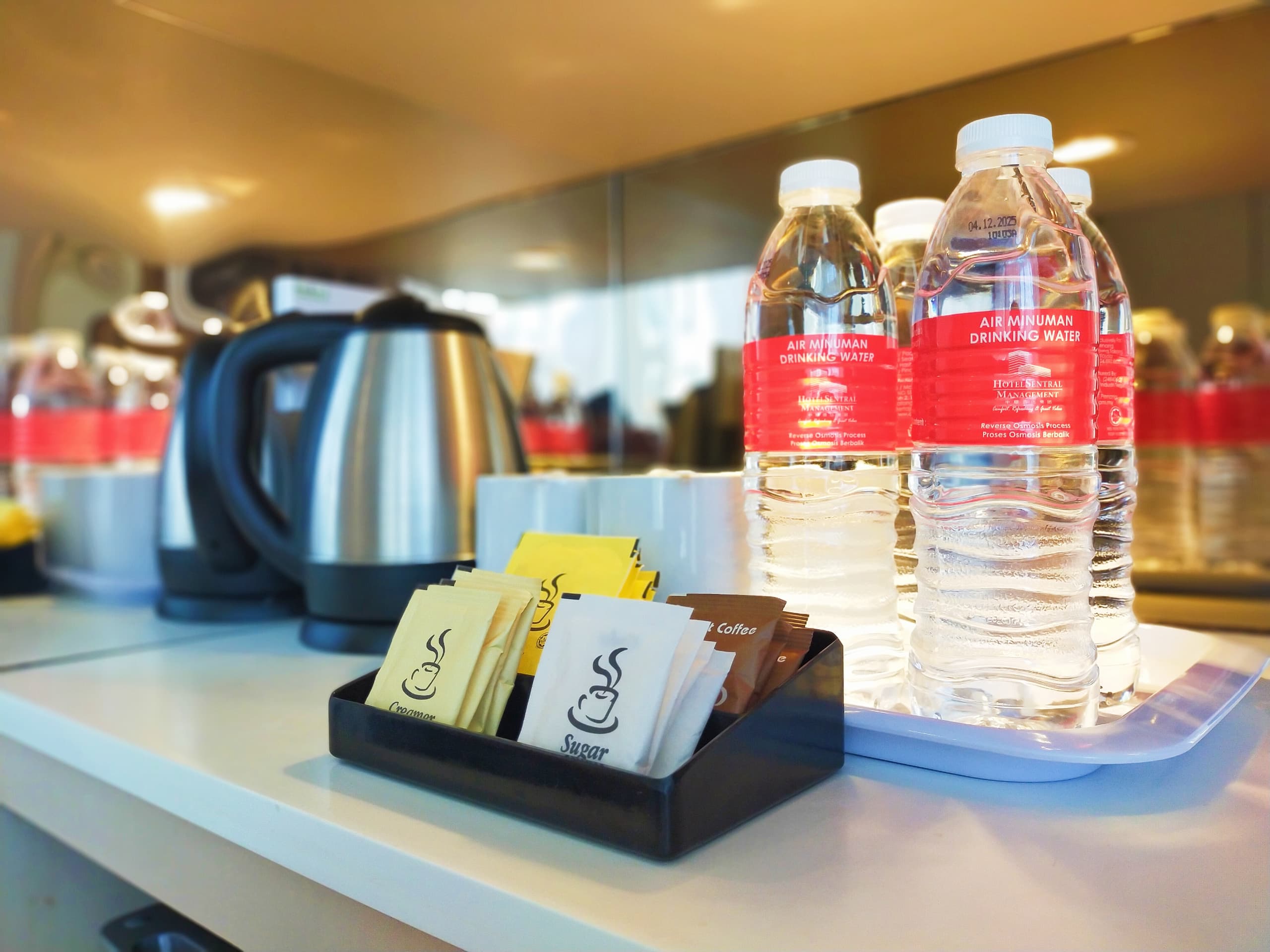Hotel Sentral Georgetown @ City Centre Room Type - Premium Family Room