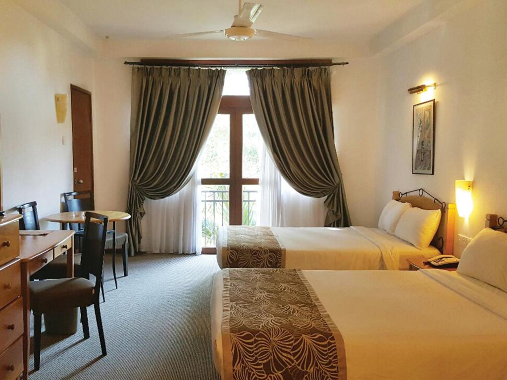 Resorts World Langkawi Room Type - Standard
