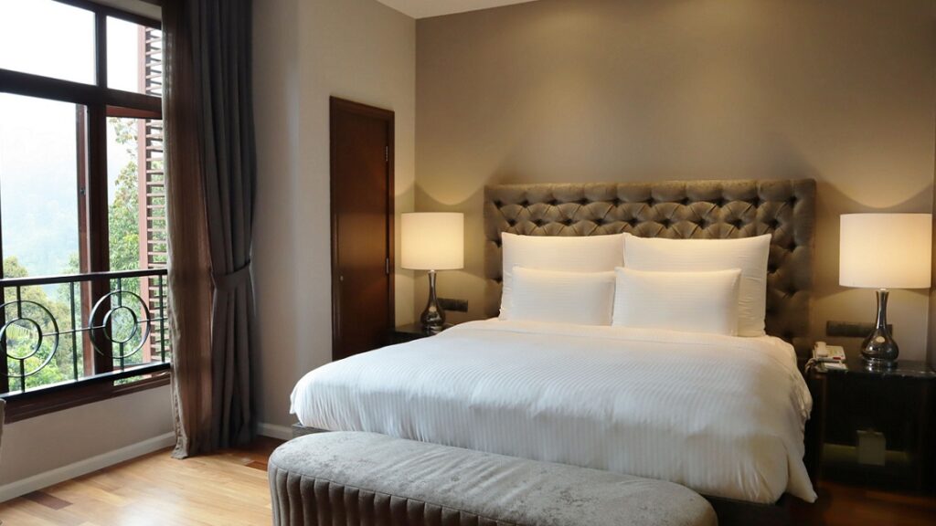 The Chateau Spa & Wellness Resort - Tap to explore photos
