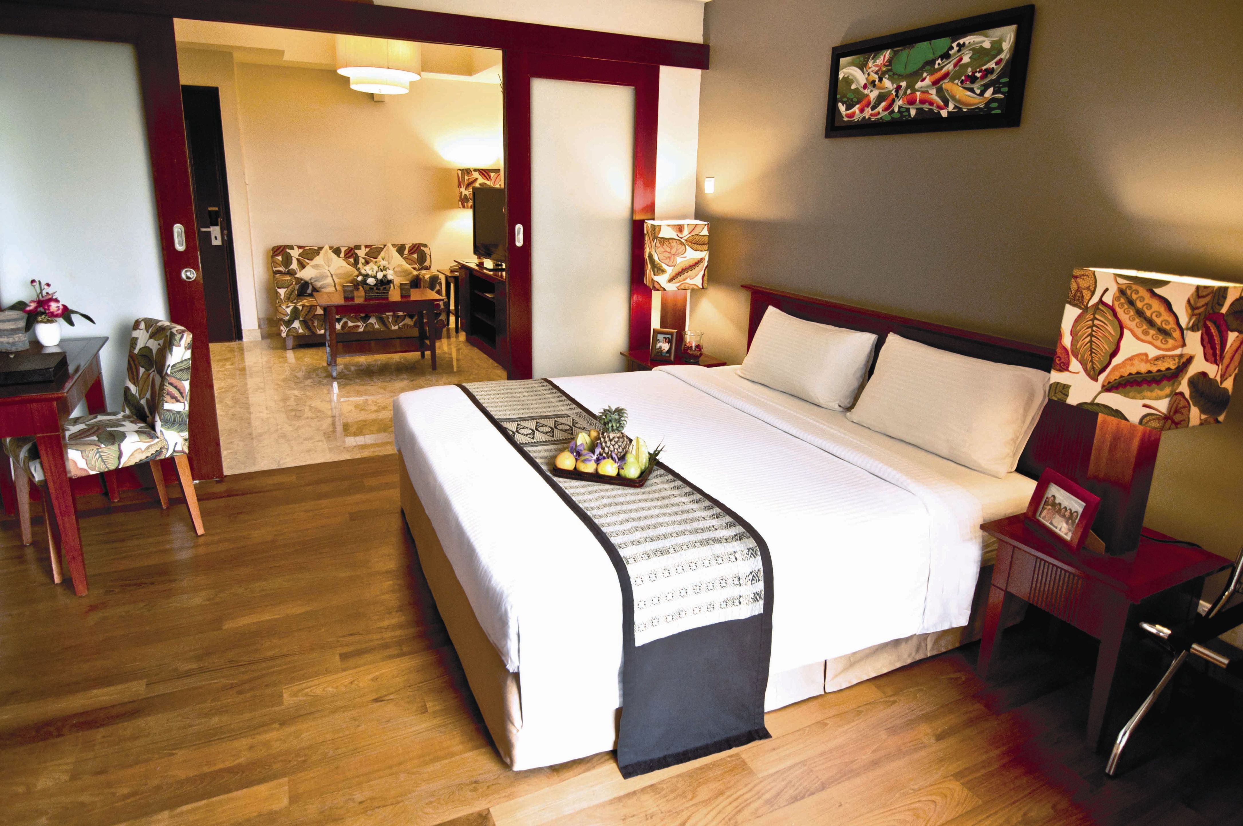 Pulai Springs Resort - Tap to explore photos