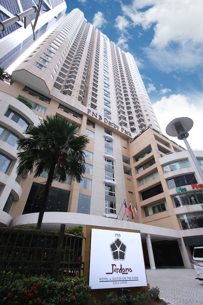 Perdana Kuala Lumpur City Centre