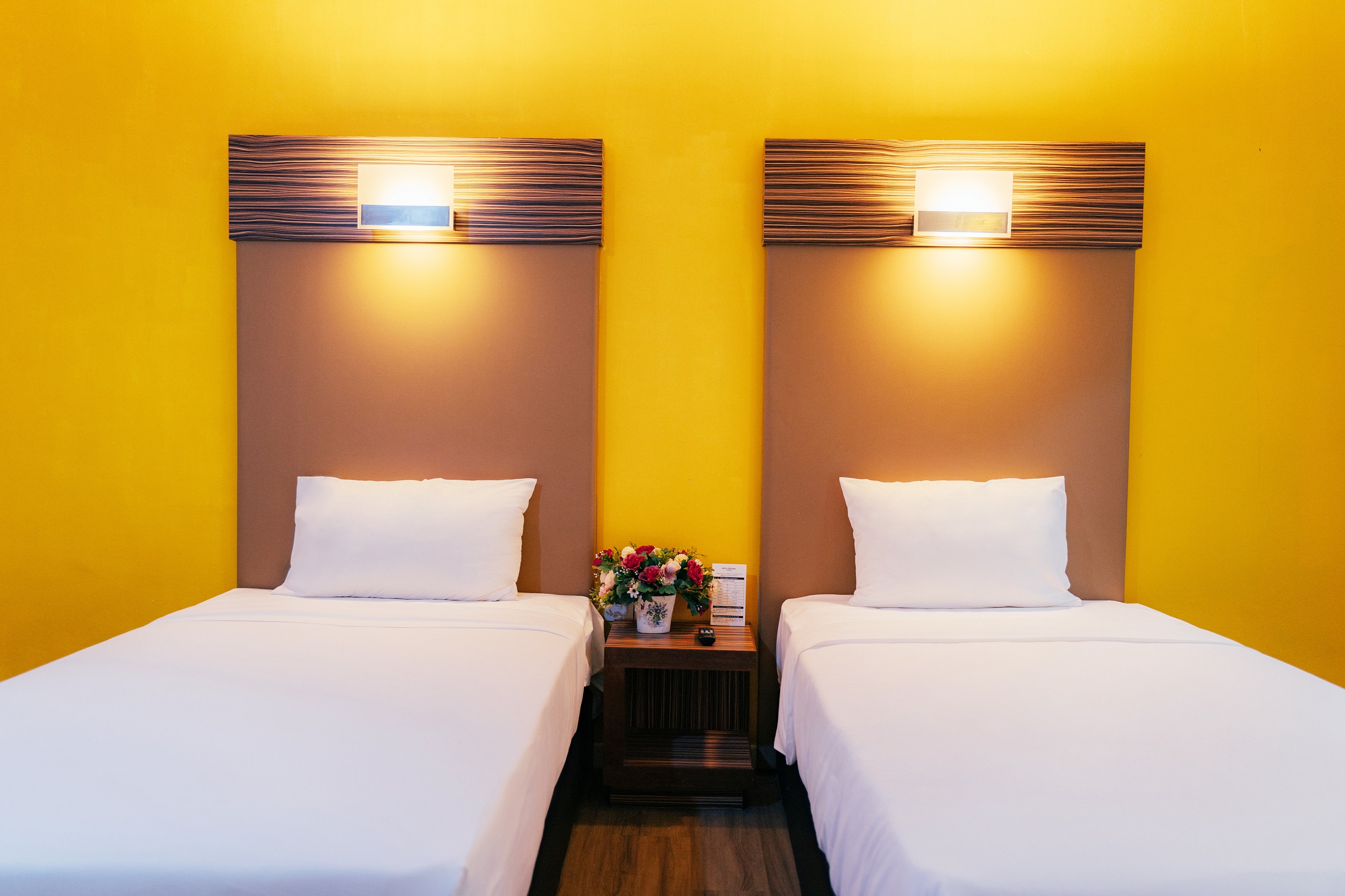 Hotel Sentral Kuantan @ Riverview City Centre Room Type - Superior Room