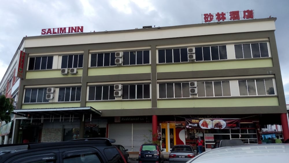 Salim Inn, Sibu