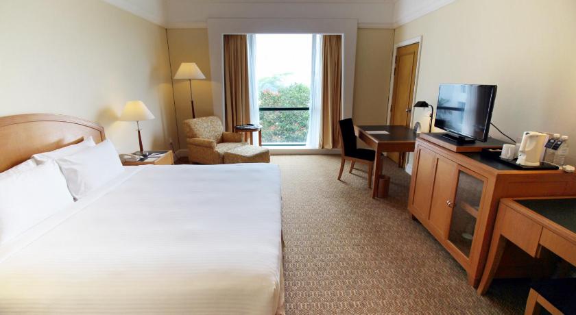 Royale Chulan Seremban Room Type - Superior Double