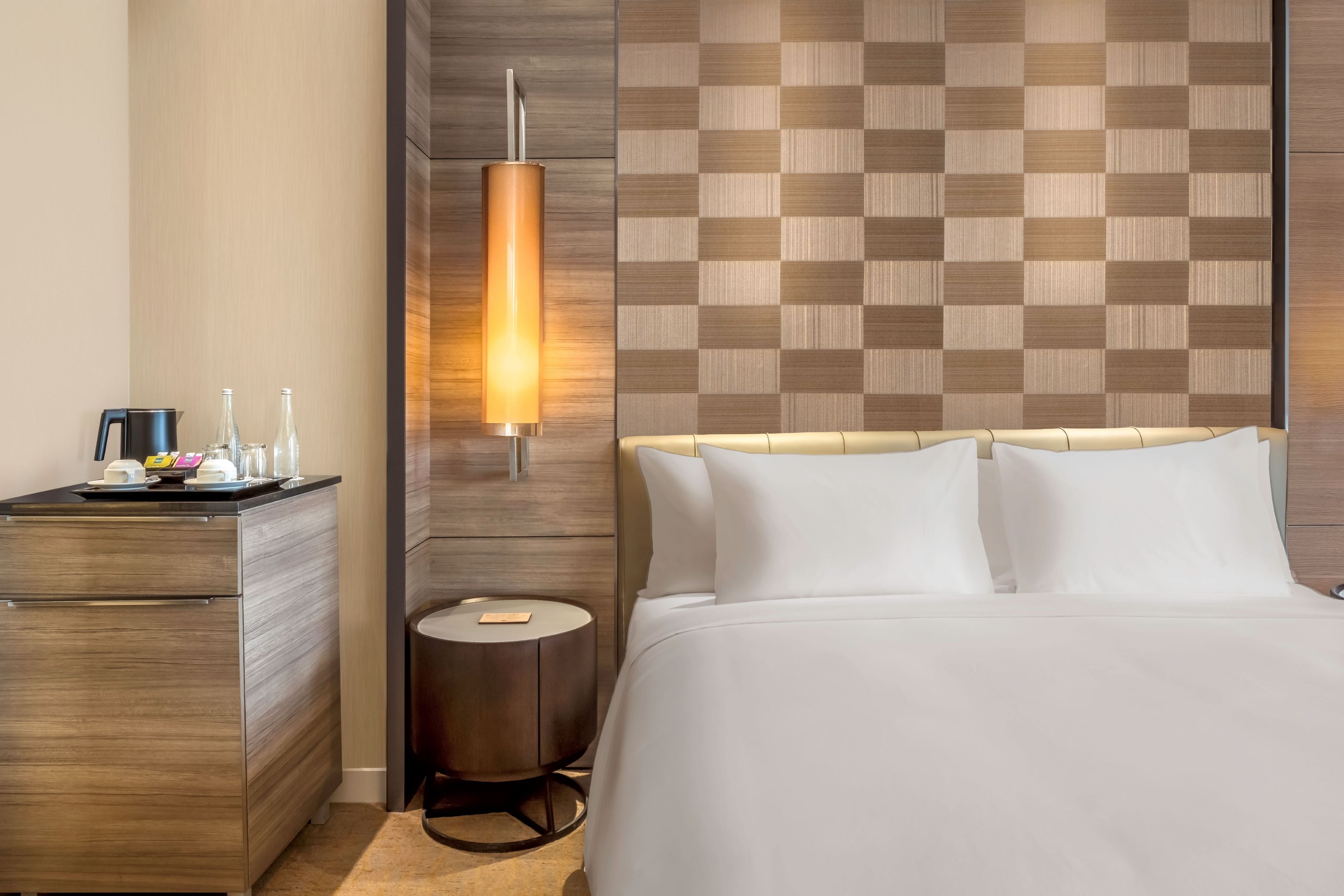 Dusit Princess Melaka Room Type - Premier 1 King