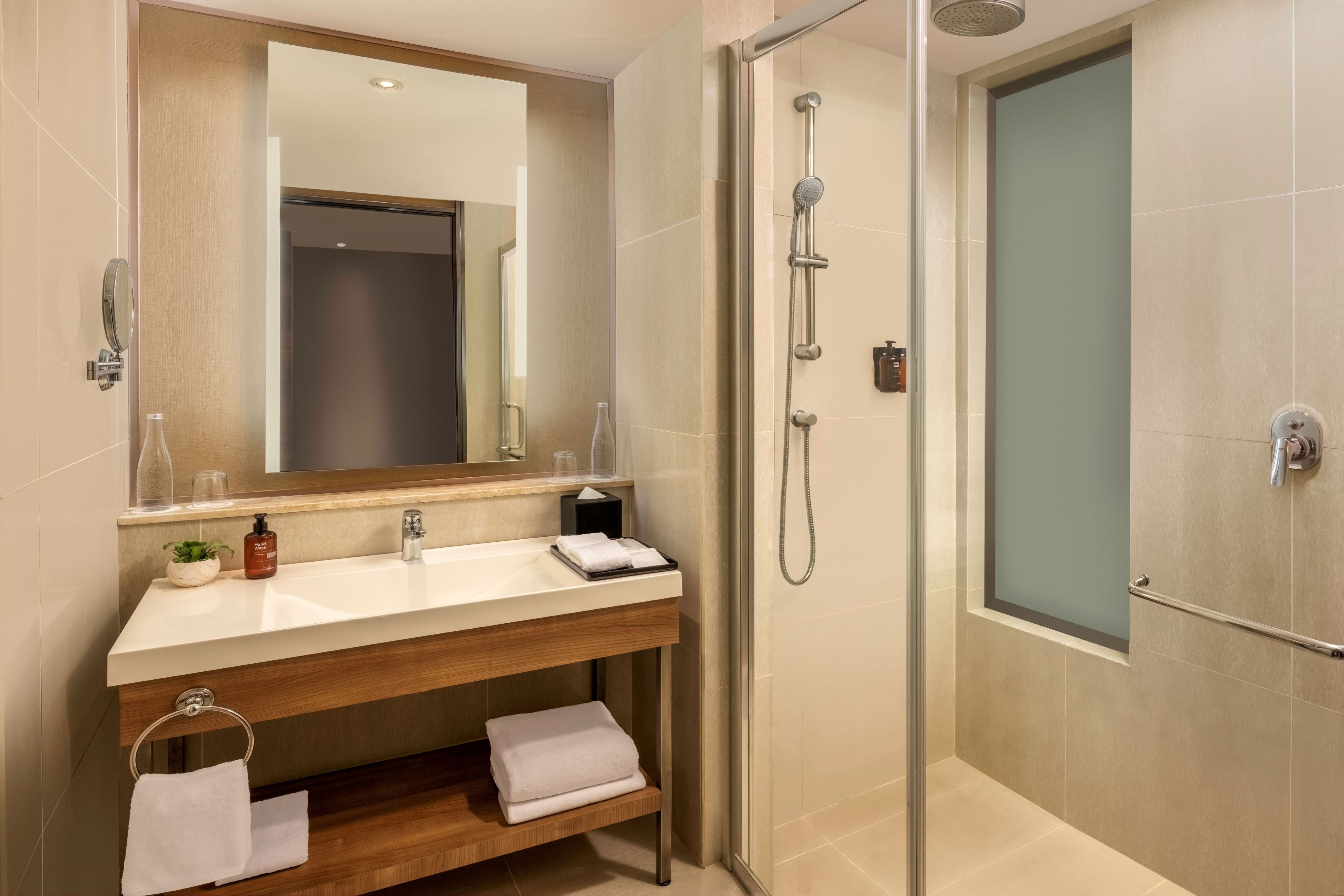 Dusit Princess Melaka Room Type - Dusit Club Executive 1 King