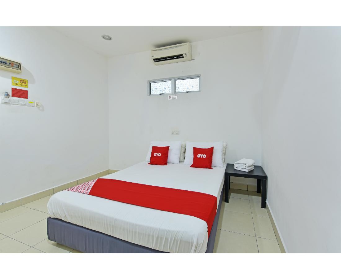 Eleven Inn Langkawi Room Type - Deluxe Queen