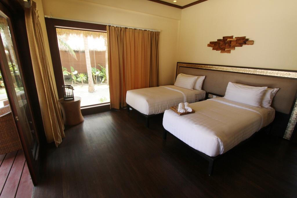 Cauayan Resort