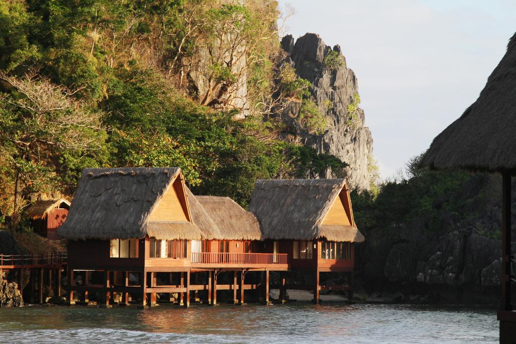 Cauayan Resort