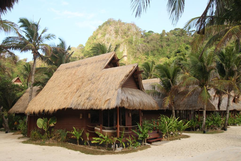 Cauayan Resort