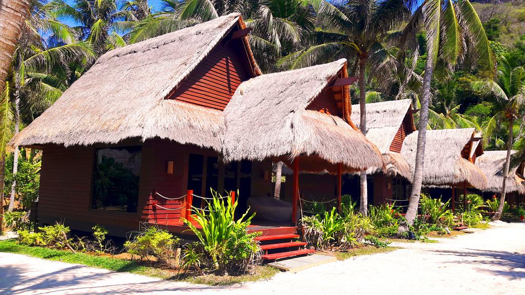 Cauayan Resort