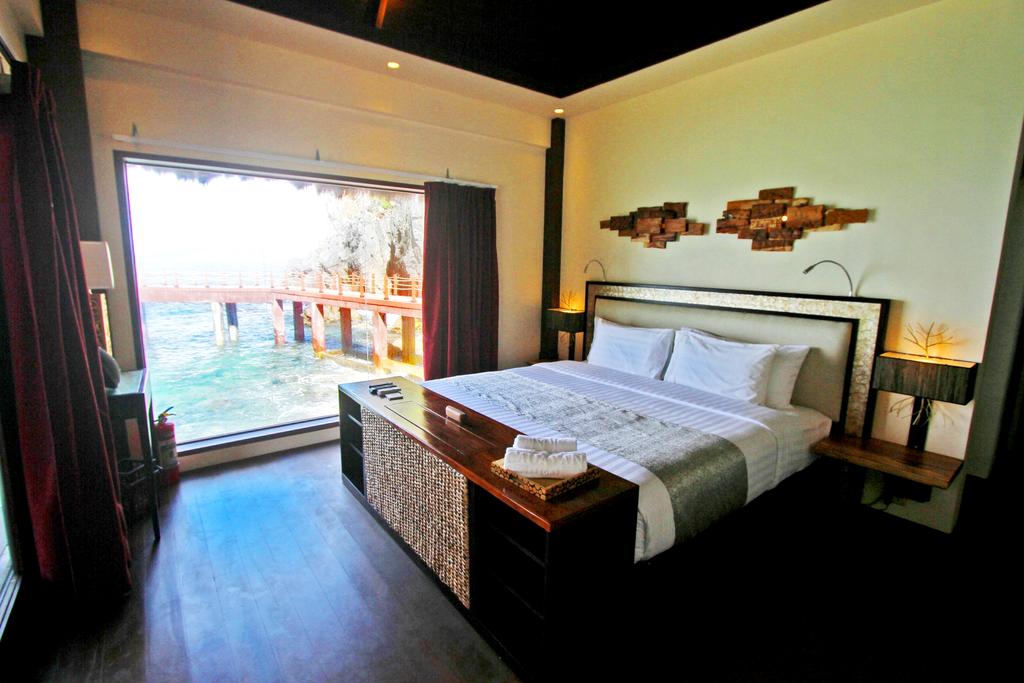 Cauayan Resort