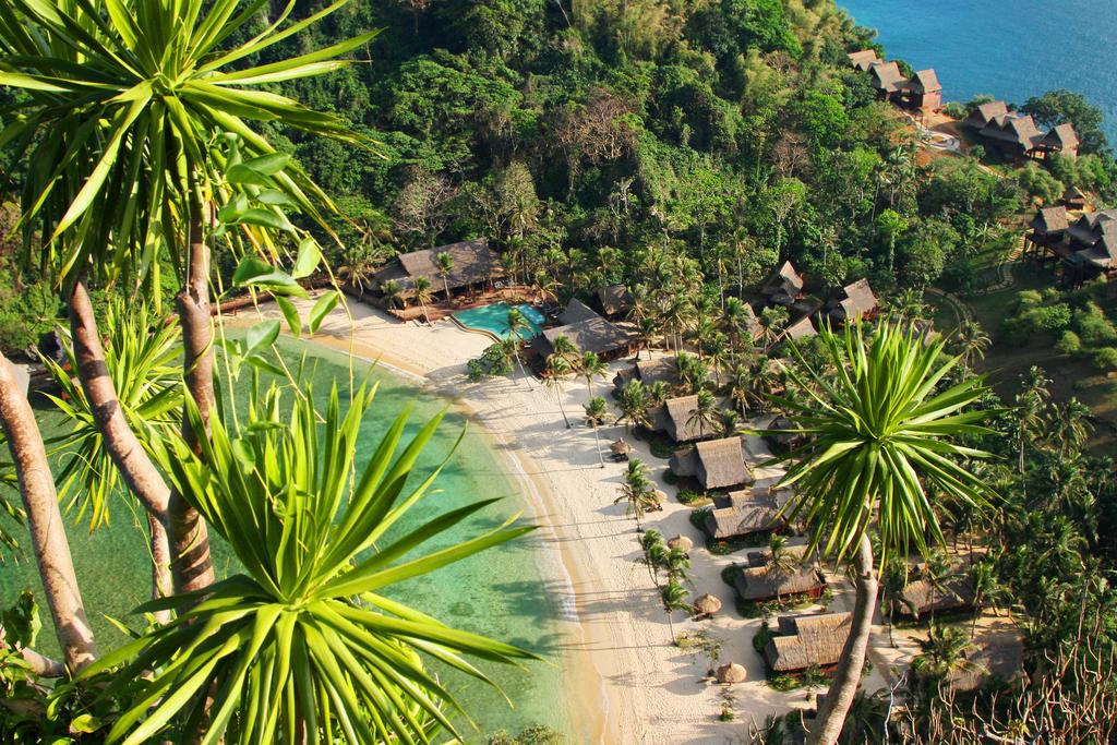 Cauayan Resort