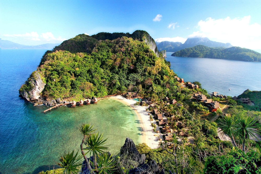 Cauayan Resort