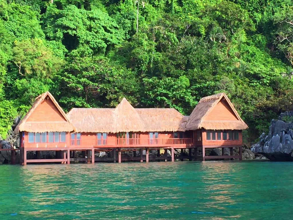 Cauayan Resort