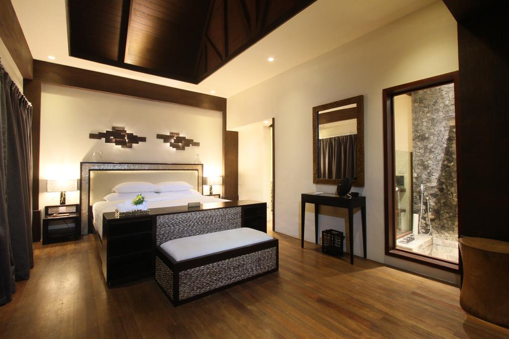 Cauayan Resort