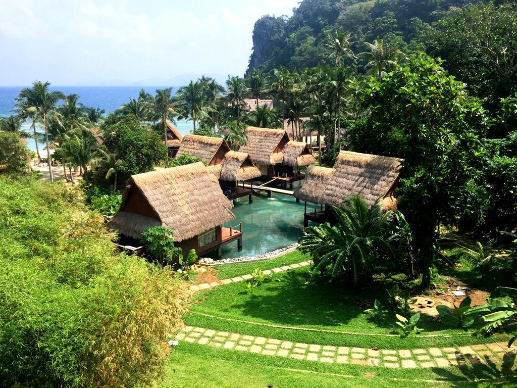 Cauayan Resort