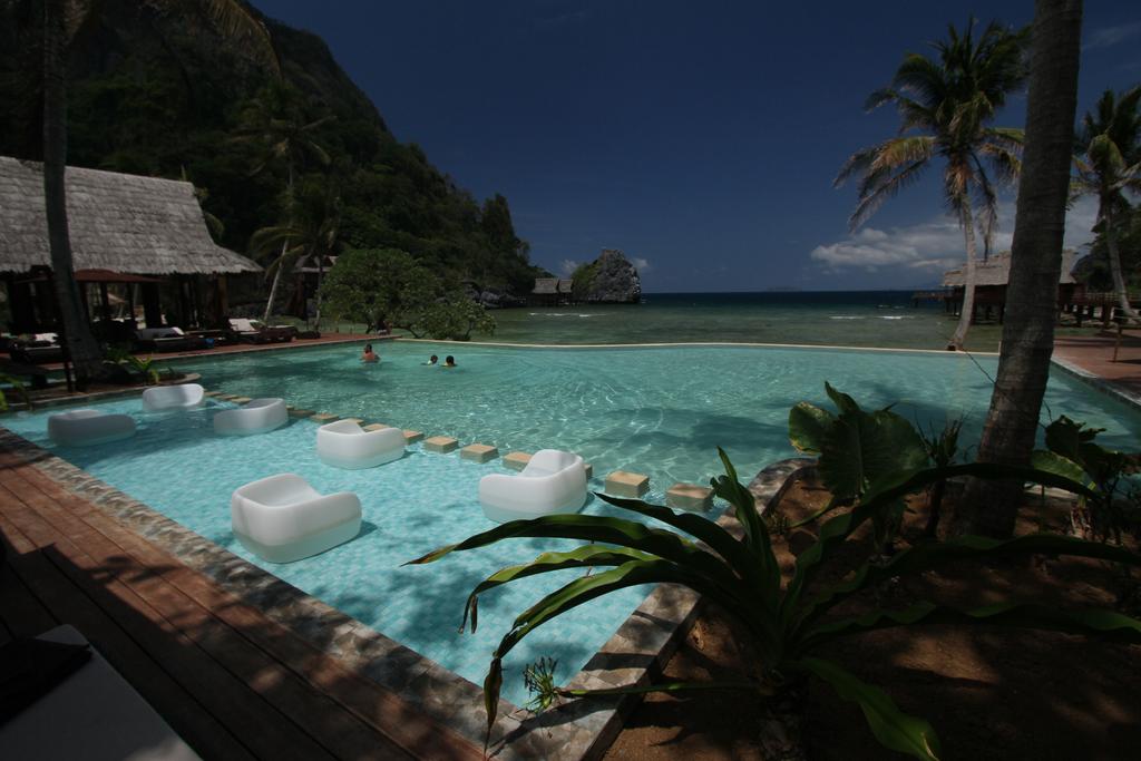 Cauayan Resort