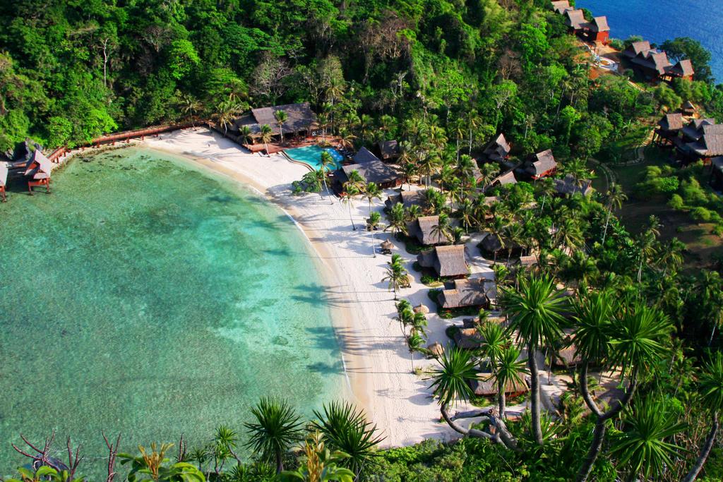 Cauayan Resort