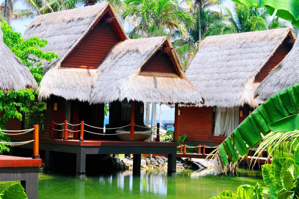 Cauayan Resort