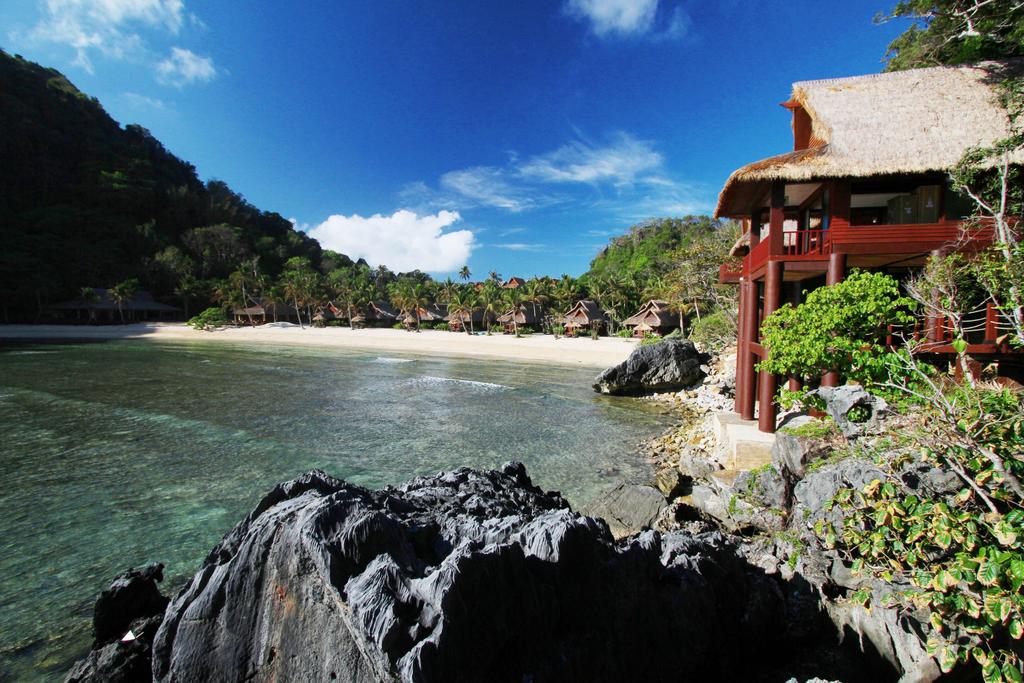 Cauayan Resort