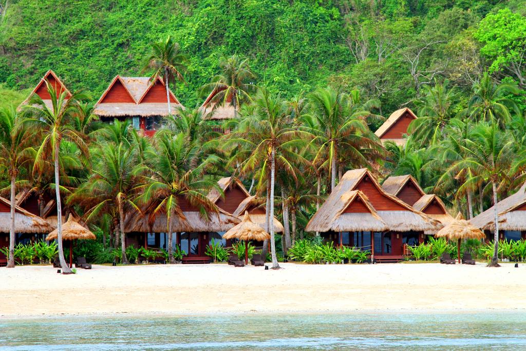 Cauayan Resort
