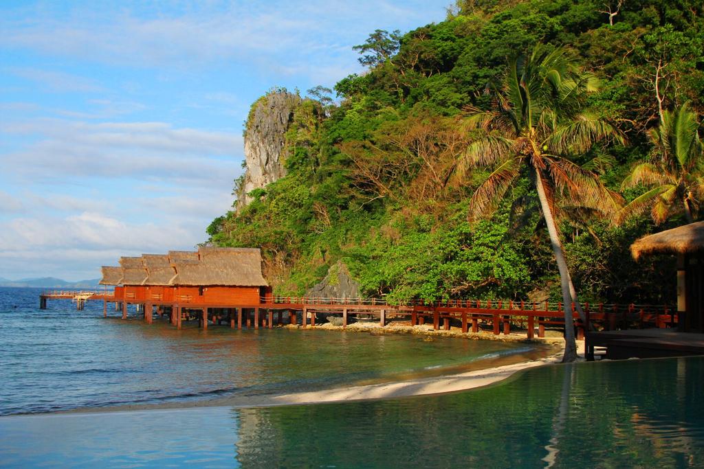 Cauayan Resort